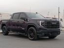 GMC Sierra 2.7T SLE Crew Cab (FWD)