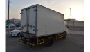 Mitsubishi Canter 2006 | MITSUBISHI CANTER 4.2TON TRUCK | RED-DOT CHILLER | 14FEET | GCC | VERY WELL-MAINTAINED | SPEC