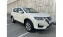 Nissan X-Trail 2.7L | GCC | FREE 2 YEAR WARRANTY | FREE REGISTRATION | 1 YEAR COMPREHENSIVE INSURANCE