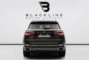 بي أم دبليو X5 40i M SPORT 40i M Sport 3.0L 2022 BMW X5 xDrive 40i, 3.0L TC I6, AWD, 340 bhp, 8 Speed Automatic
