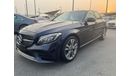 Mercedes-Benz C 300 Luxury