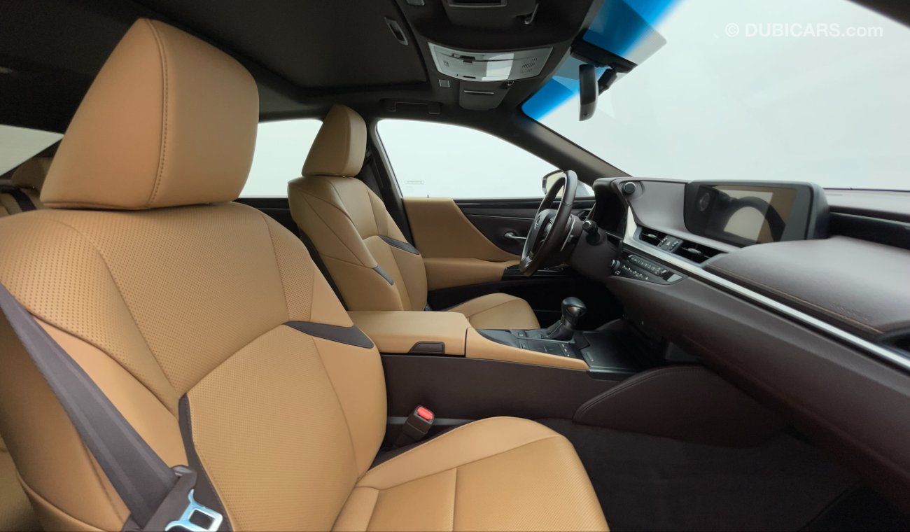 Lexus ES 350 PREMIER 3.5 | Under Warranty | Inspected on 150+ parameters
