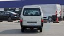 سي إم سي D 260 ( Eid al-Adha Offer )  (For Export , НА ЭКСПОРТ) Panel Van 2.4L RWD 2025 GCC Без пробега
