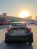 تويوتا CHR 2021 LIMITED NIGHT EDITION 2.0 AWD FULL OPTION USA SPEC