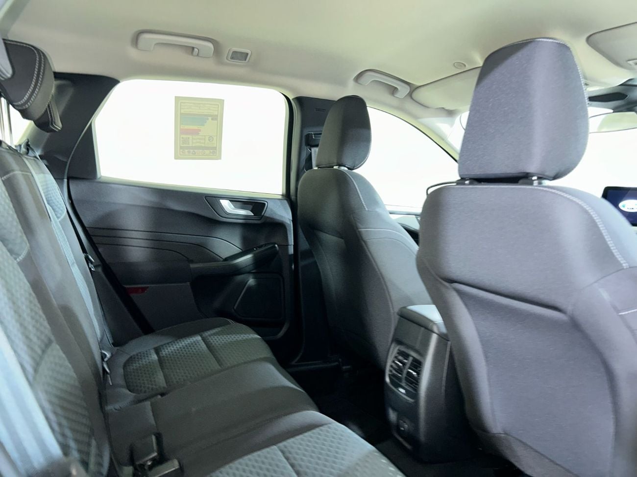 فورد إيسكاب 1.5T Trend