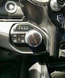 RAM 1500 DODGE RAM LIMITED- 2022- BLACK