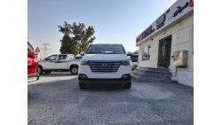 هيونداي H-1 0km Hyundai H1 12 Seater 2.4L Petrol M/T