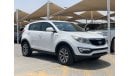 Kia Sportage 2015 4X4 2.4 ref# 168