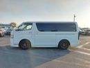 Toyota Hiace (RAMADAN OFFER) TOYOTA HIACE VAN RHD 2006 MODEL 2.0 L PETROL AUTOMATIC(PM41002)