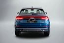 Audi Q8 55 TFSI quattro S-Line 3.0L (340 HP)
