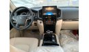 Toyota Land Cruiser 4.6 GXR GT 2020 Model Limited Stock