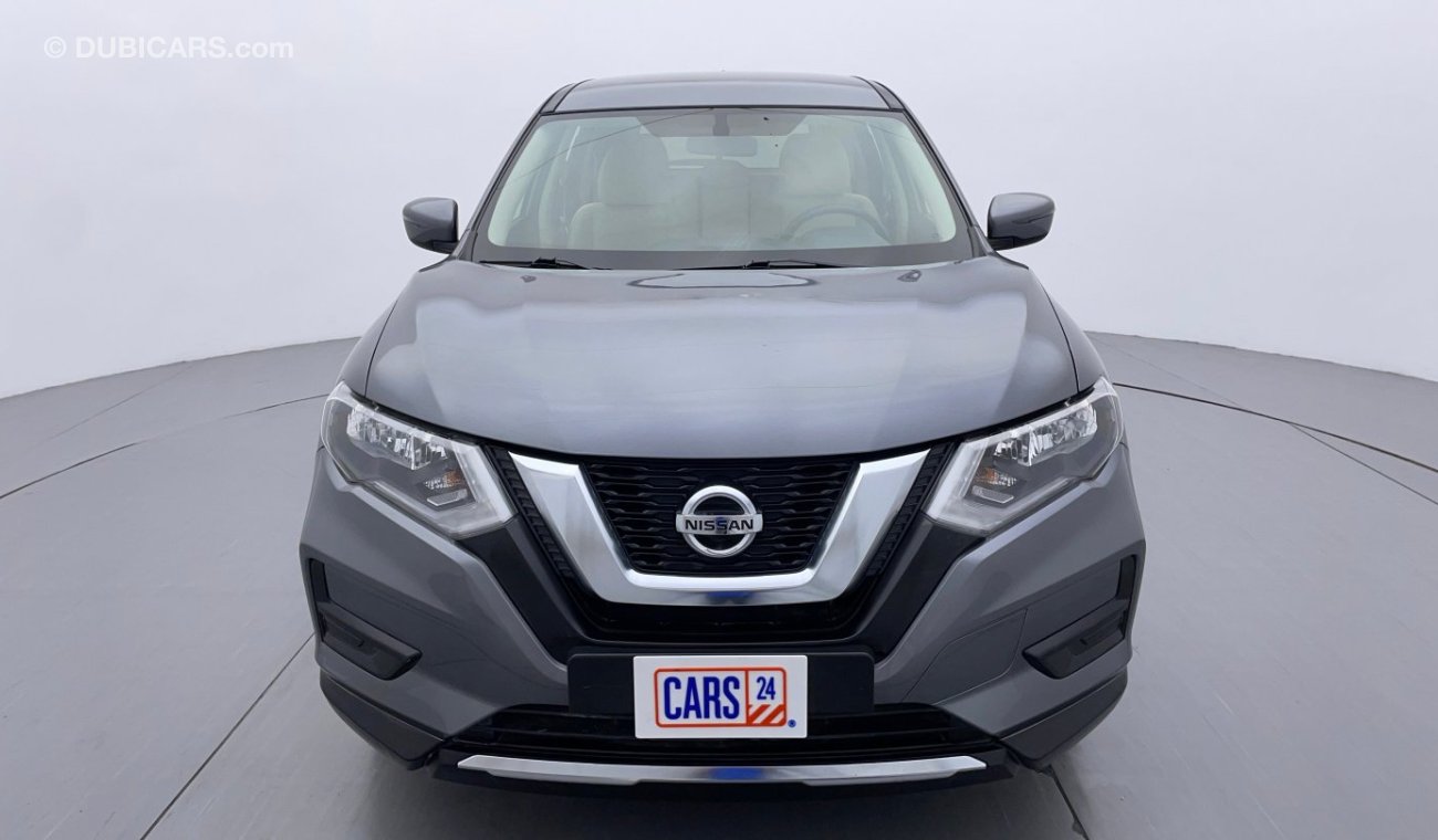 Nissan XTrail S 2.5 | Under Warranty | Inspected on 150+ parameters