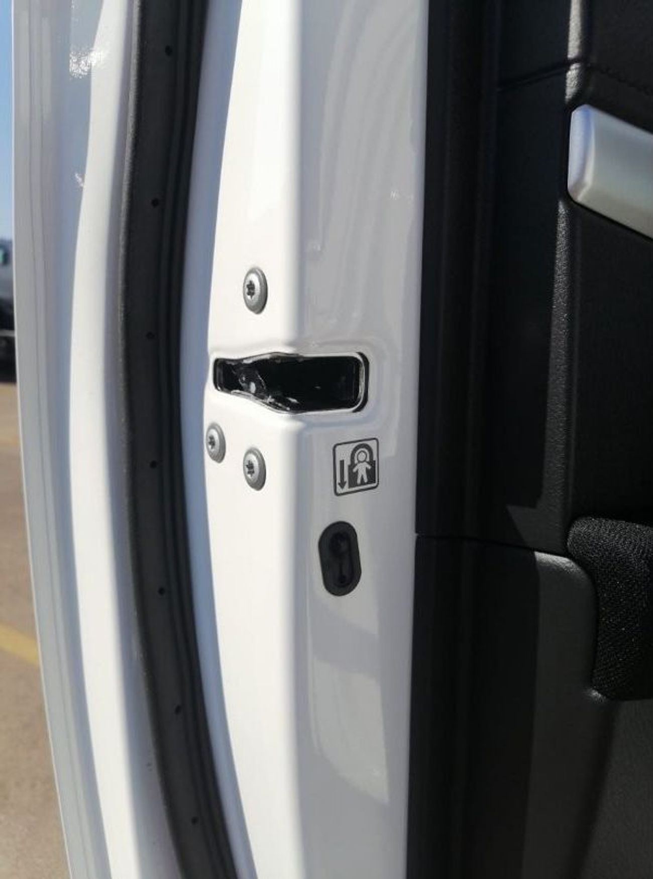 Toyota Hilux New 2025 Toyota Hilux 2.4L SR5 Diesel Full option 4X4 Automatic Zero KM