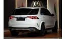 Mercedes-Benz GLE 450 AMG ✔AMG Package ✔360 Cameras ✔Panoramic roof