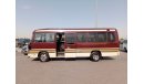 تويوتا كوستر TOYOTA COASTER BUS RIGHT HAND DRIVE  (PM1647)