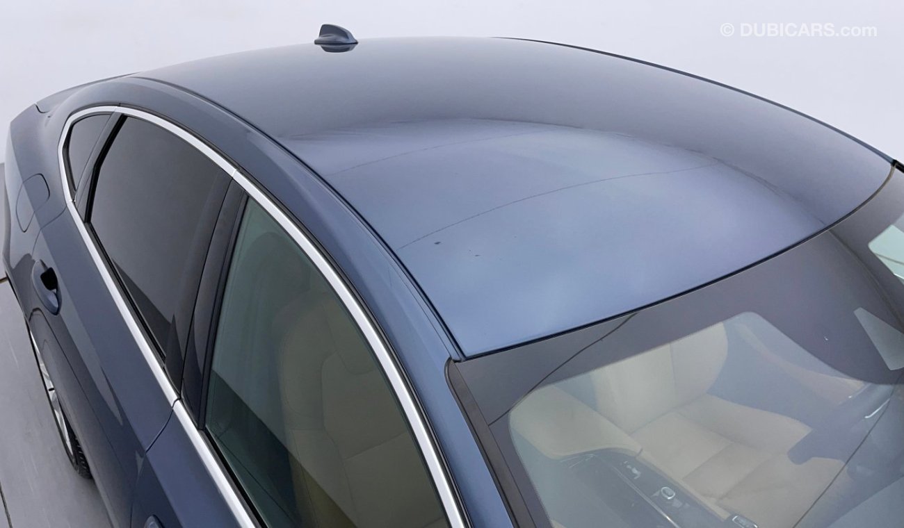 Volvo S90 MOMENTUM 2 | Under Warranty | Inspected on 150+ parameters