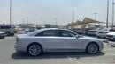 Audi A8 A8L خليجي Full option