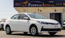 Toyota Corolla 1.6 XLi