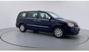 Chrysler Grand Voyager LIMITED  3600