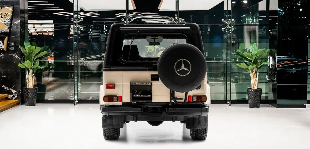 Mercedes-Benz 280 2.7L I-6 Naturally Aspirated Engine