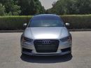 أودي A3 40 TFSI 1.8L Audi A3 2016 usa full options no1 sport
