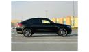 Mercedes-Benz GLC 43 AMG MERCEDES GLC43 COUPE MODEL 2018 GCC SPACE FULL OPTION