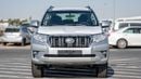 Toyota Prado Toyota Prado TXL 2.8L Diesel AT 2023