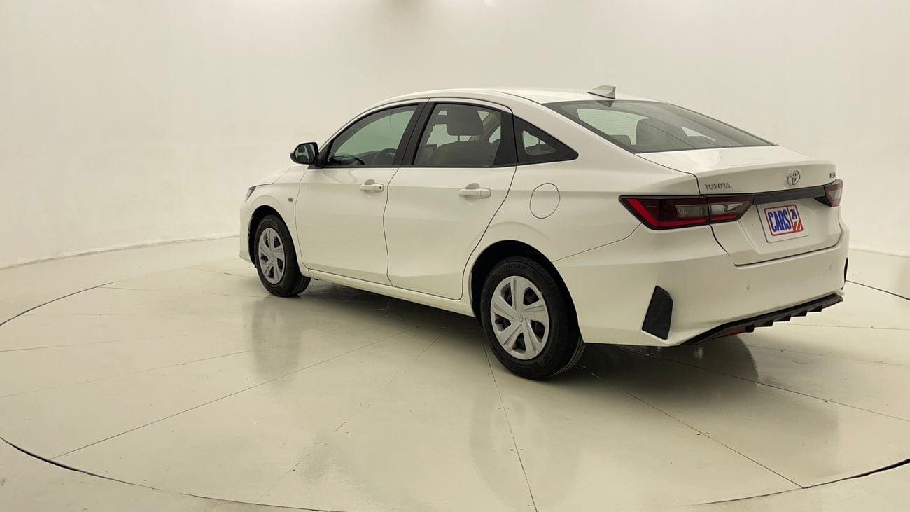 Toyota Yaris E 1.5 | Zero Down Payment | Home Test Drive