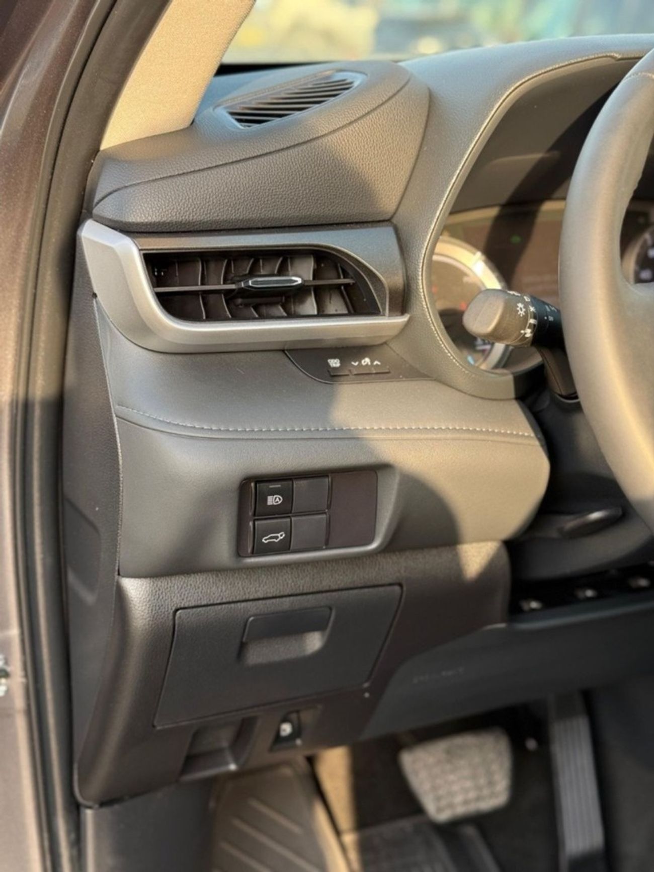 Toyota Highlander Hybrid 2024