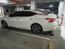 Nissan Maxima