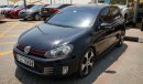 فولكس واجن جولف GTI