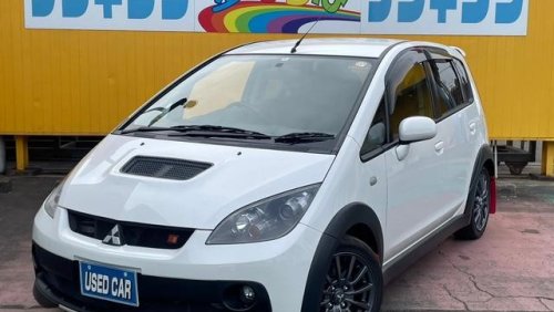 Mitsubishi Colt Z27AG