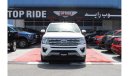 Ford Expedition Limited Limited Limited EXPEDITION  3.5L