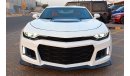 Chevrolet Camaro LT Camaro 2021