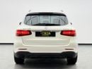 مرسيدس بنز GLC 250 2018 Mercedes-Benz GLC 250 4MATIC, Service History, Well Maintained, GCC