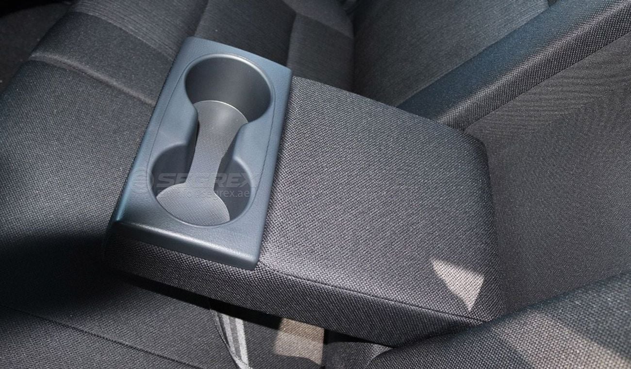 Toyota Hilux 2025 Model Toyota Hilux DC, 2.7L Petrol, 2WD 6A/T