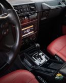 مرسيدس بنز G 55 AMG STD