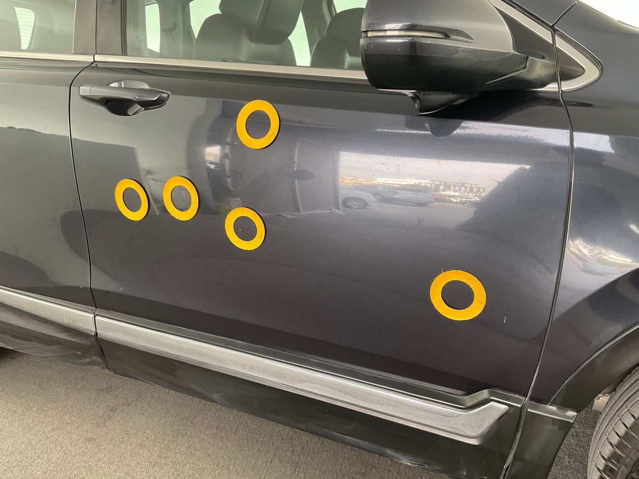 Honda CRV Touring 2.4L (188 HP) Touring | Guaranteed Warranty | 0 Down Payment