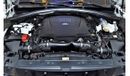 Land Rover Range Rover Velar EXCELLENT DEAL for our Range Rover Velar P380 SE ( 2018 Model ) in White Color GCC Specs
