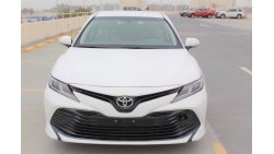 Toyota Camry LE 2.5L Petrol