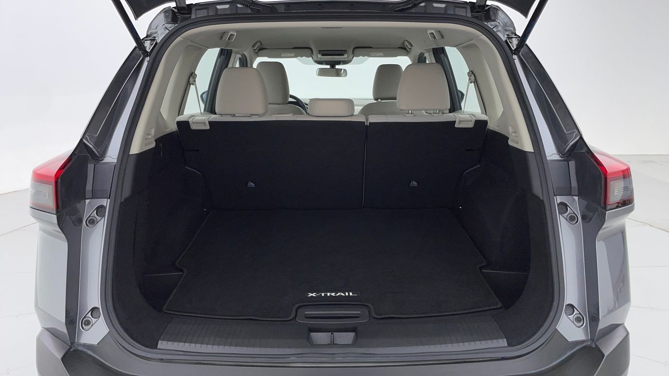 Nissan XTrail S 2WD 2.5 | Zero Down Payment | Free Home Test Drive