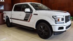 Ford F-150 Sport 4X4