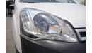 Citroen Berlingo 2016 GCC No Accident No Paint A perfect Condition