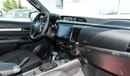 Toyota Hilux Adventure Sr5 2.8L Diesel A/T