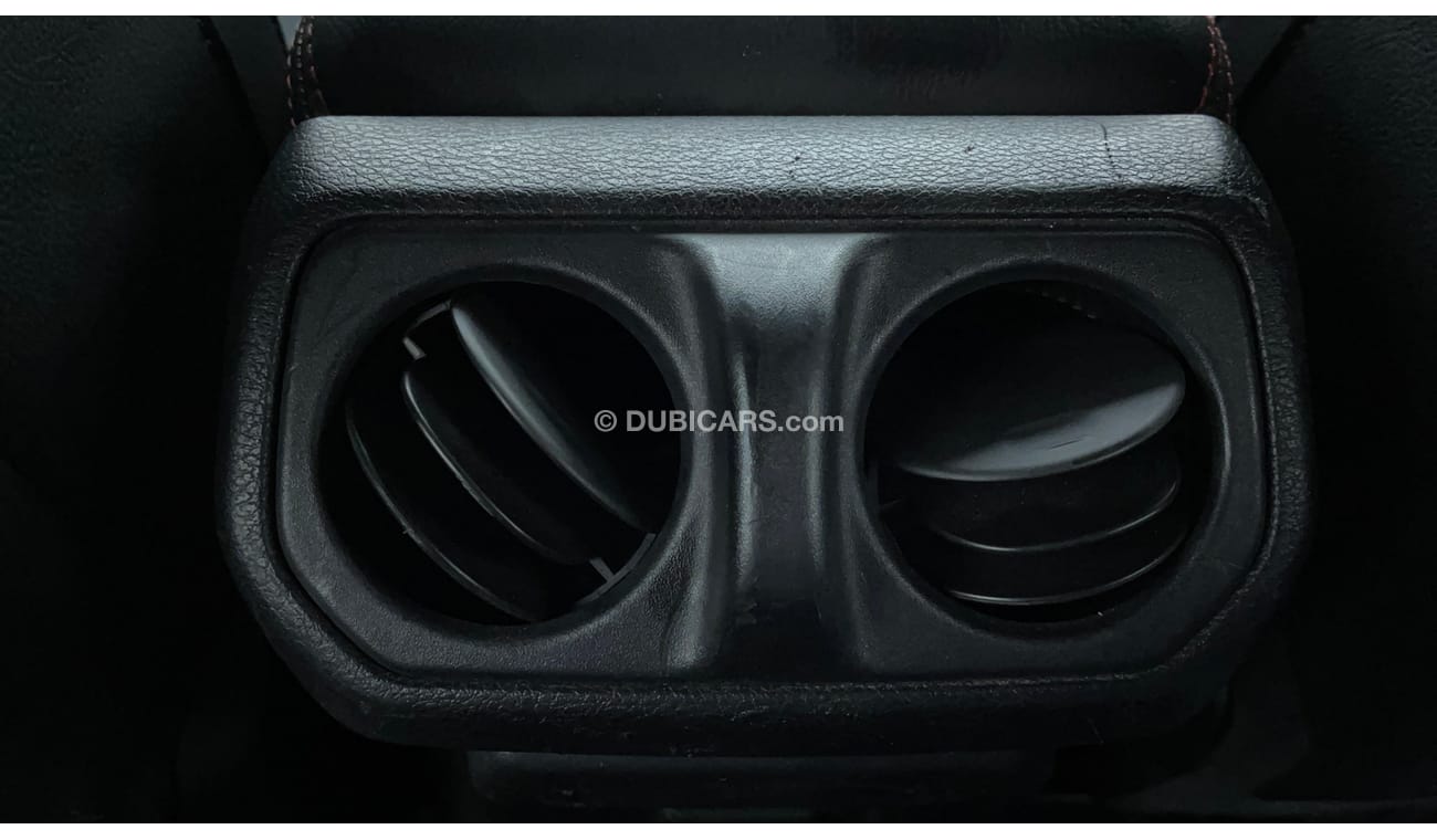 Jeep Wrangler RUBICON 3.6 | Zero Down Payment | Free Home Test Drive