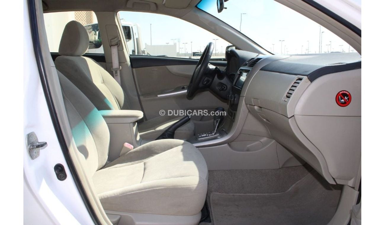 تويوتا كورولا Sport 1.8