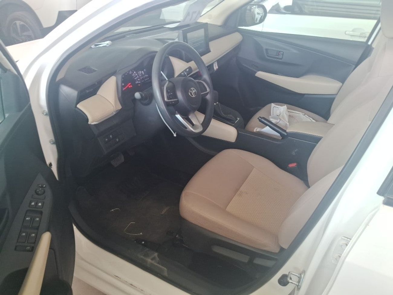 Toyota Yaris Mid 1.3L Sedan E 1.5 | Zero Down Payment | Home Test Drive