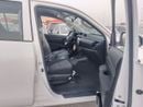 تويوتا هيلوكس GL Toyota Hilux Country Double Cab 4F 2.4L Manual Diesel | 03 Years Warranty