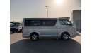 Toyota Hiace TOYOTA HIACE VAN RIGHT HAND DRIVE (PM1650)