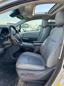 Toyota Sienna Hybrid XLE premium Full Option